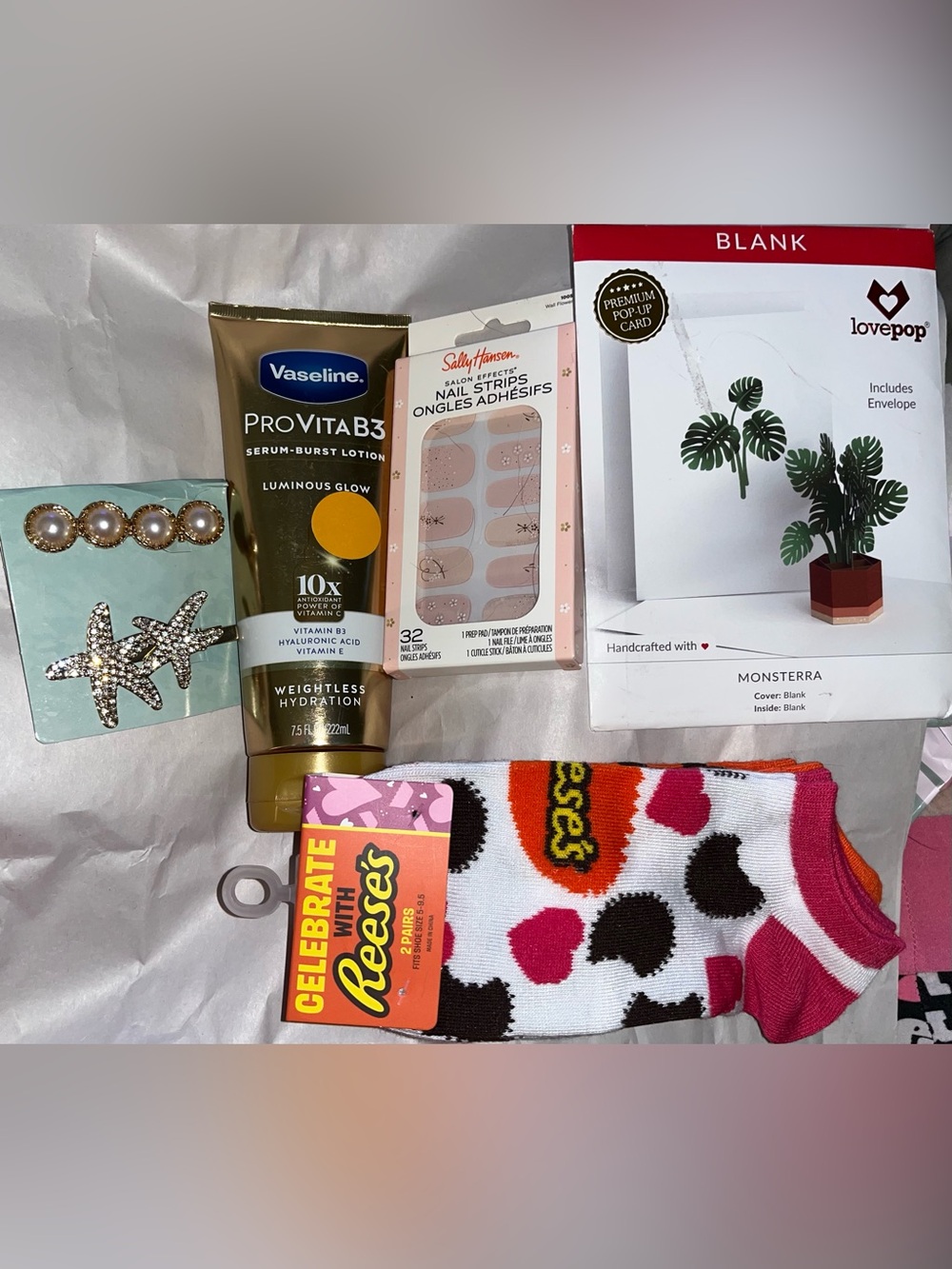 Lifestyle Bundle 2 - Picture 1 of 10